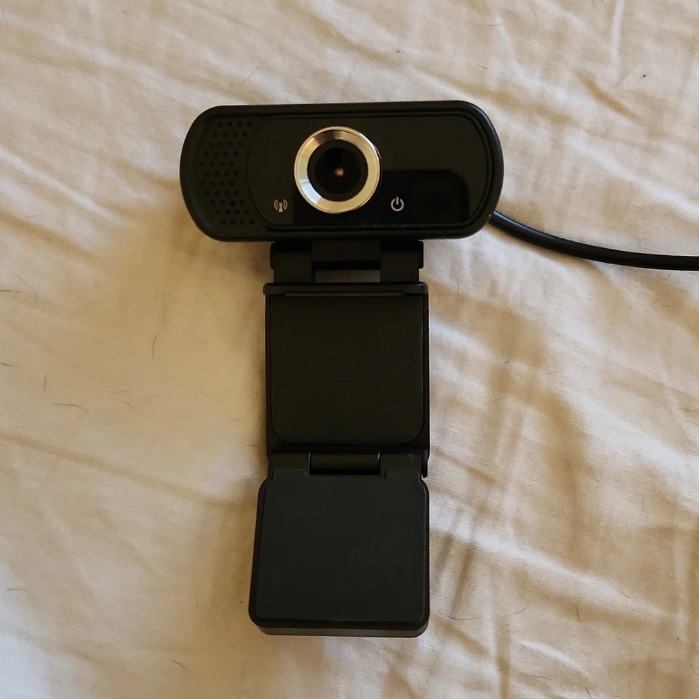 Webcam